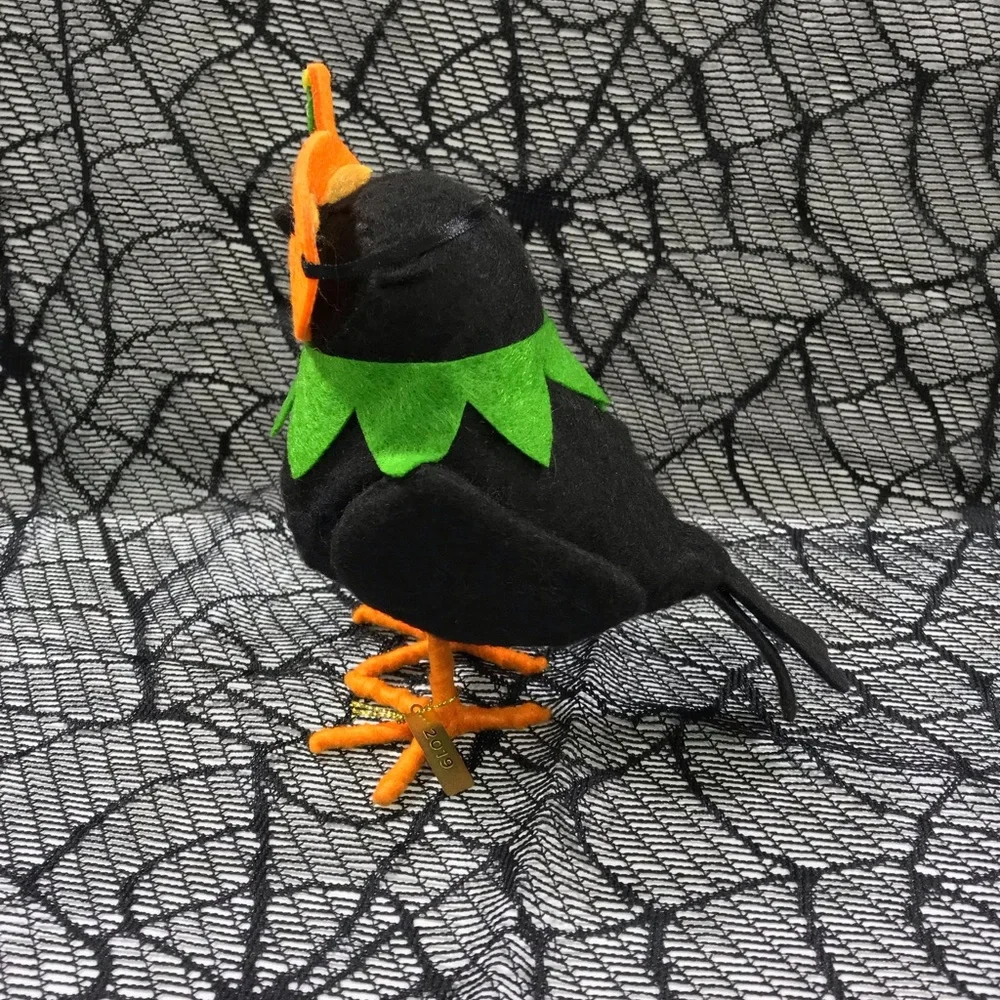Target 2019 SPOOKSTER Hyde and Eek Halloween Bird